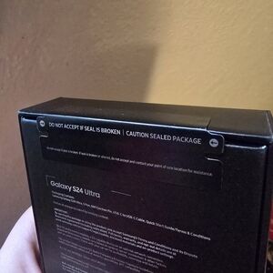 Samsung Galaxy S24 Ultra